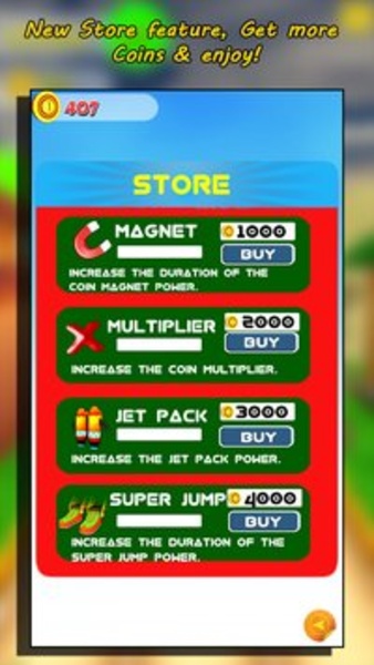 Subway Ninja Run Fast - Preview 1