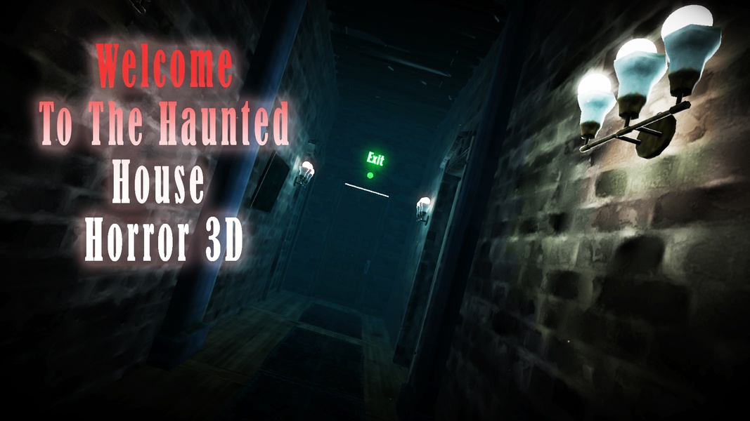 Scary Mansion para Android - Baixe o APK na Uptodown