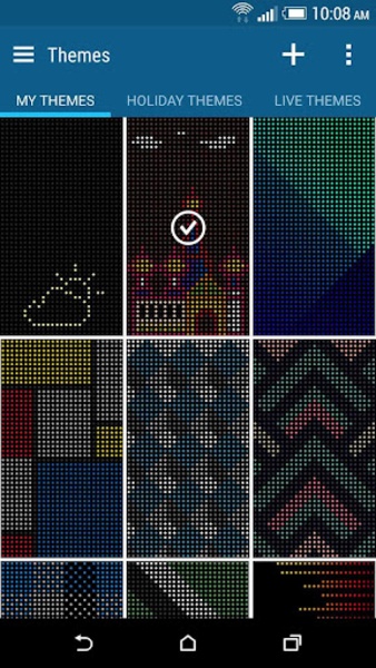 Dot Design - Preview 1