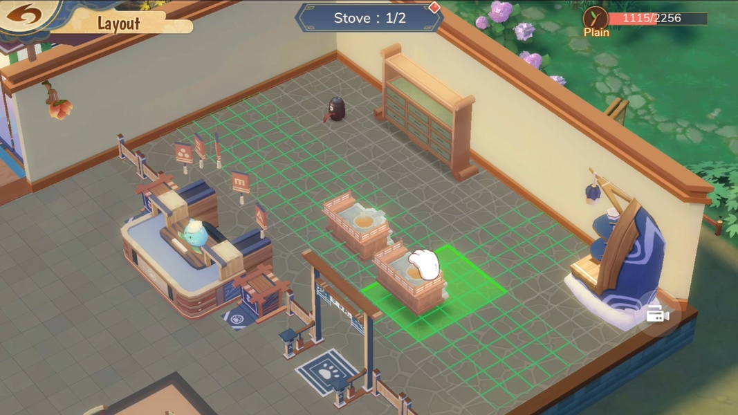 Yokai Kitchen - Preview 10