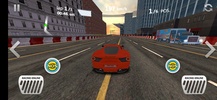 Sports Car Racing screenshot 4