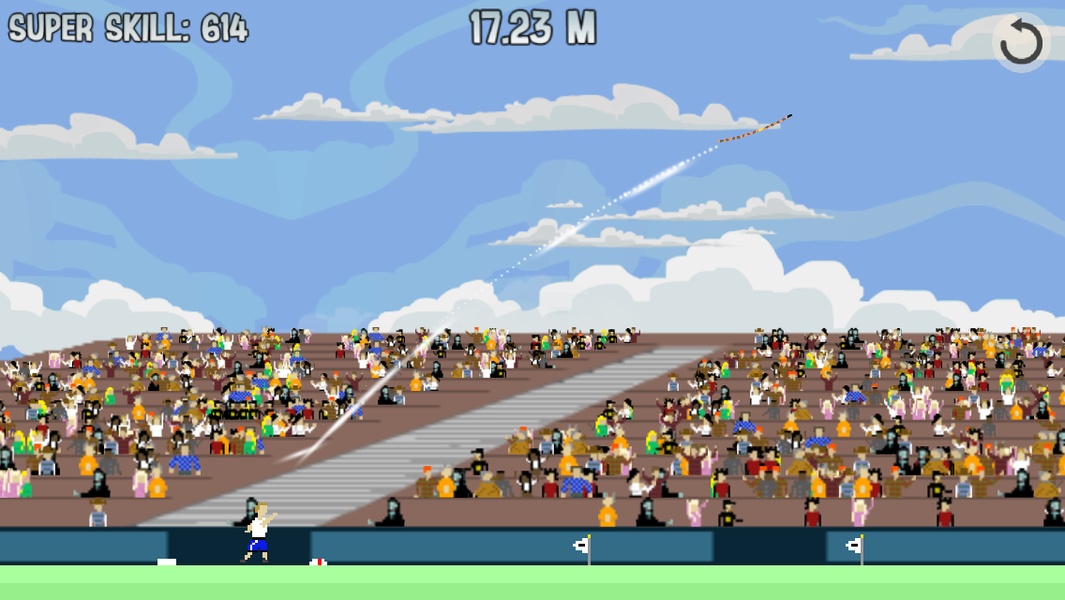 Javelin Masters 2 - Preview 10