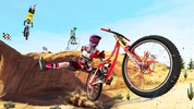 BMX Rider: Cycle Racing Game screenshot 3