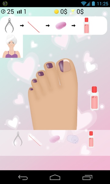 Nails Spa - Preview 1