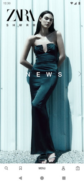 Zara SHWRM - Preview 6