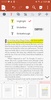 PDF Reader - Pdf Editor screenshot 4