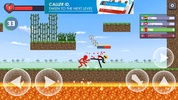 Stickman Combat: Craft War screenshot 4