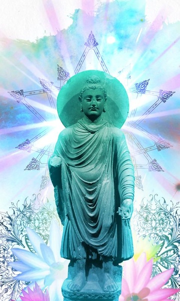 Buddha Wallpaper NEW - Preview 1