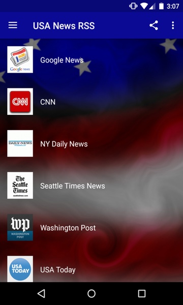 USA News RSS - Preview 5