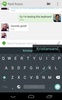 Android L Keyboard screenshot 2