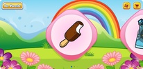 Girls Coloring Book screenshot 5