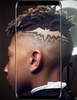 Black Boy Hairstyles screenshot 7