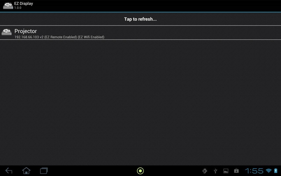EZ Display - Preview 5