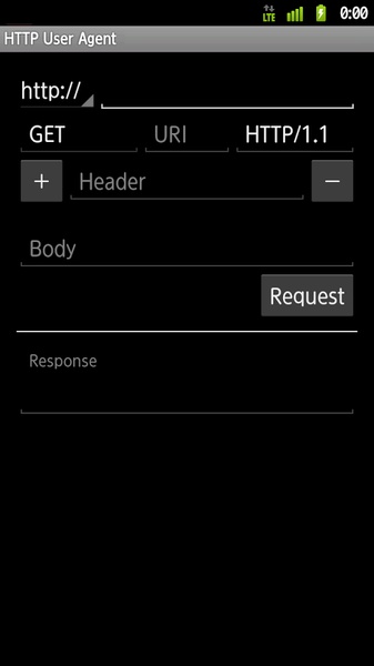HTTP User Agent - Preview 5