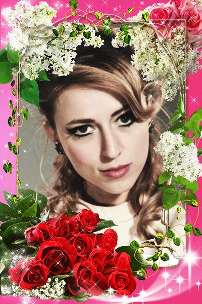 Cadre Photo Editor - Preview 9