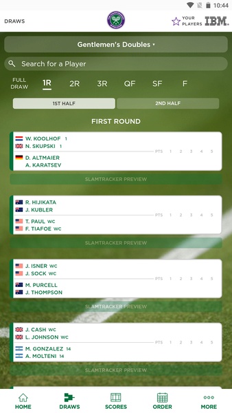 Wimbledon - Preview 7