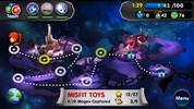 Monster Galaxy Exile screenshot 3