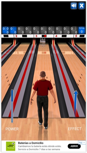 Champion Bowling - Preview 3