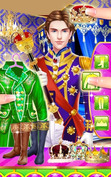 Princess Story - Preview 2