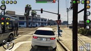 Car Parking : Car Driving Game screenshot 3