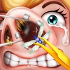 Nose Doctor Surgery Games screenshot 7