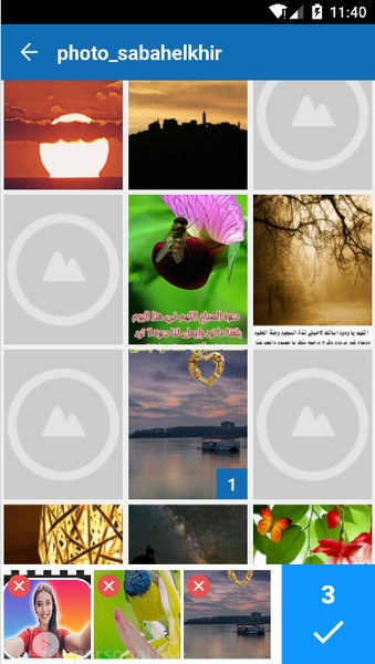 Video Maker Photo Slideshow with Music - Preview 5