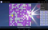 16x16 Sudoku Challenge screenshot 4