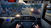City Bus Driving Simulator screenshot 10
