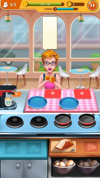 Cooking Chef - Preview 8