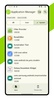 Application Manager screenshot 4