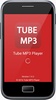 Tube MP3 Player screenshot 1