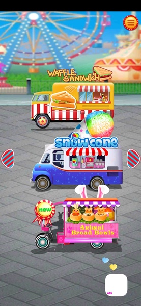Deep Fry Maker - Street Food - Preview 16