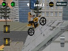 Speed Moto Racing screenshot 3