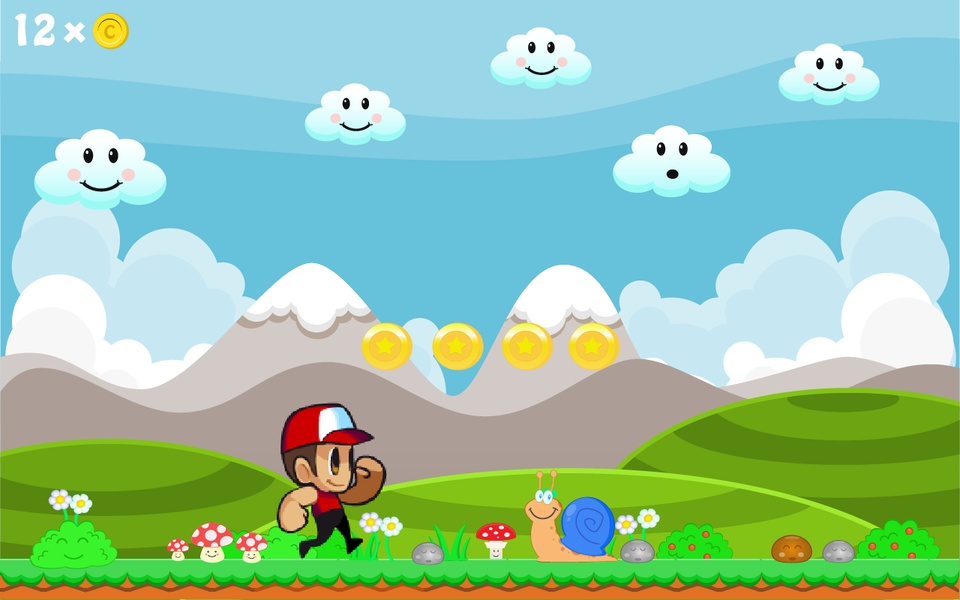 Super Sandy - Preview 2