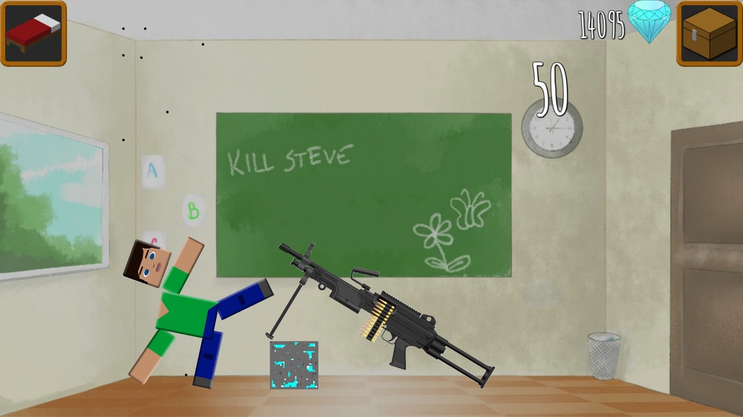 Kill Steve 2 - Preview 6