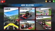Real Formula Car screenshot 1