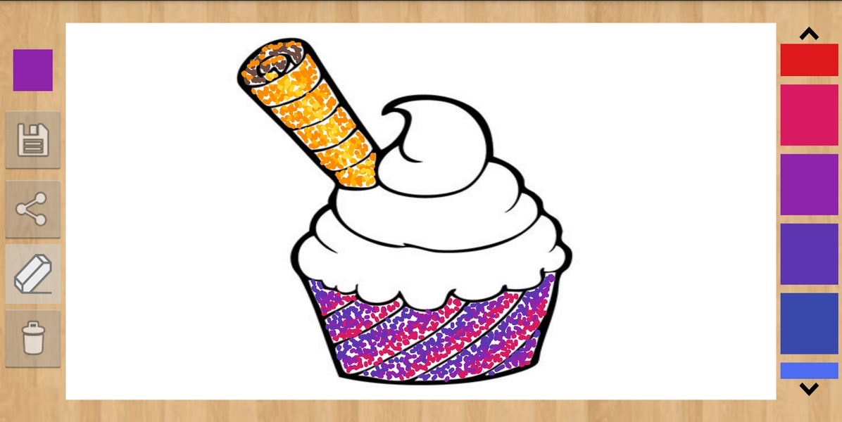 Coloring Pages - Preview 8