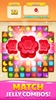 Jelly Drops - Puzzle Game screenshot 3
