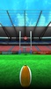 Finger Flick Rugby screenshot 3