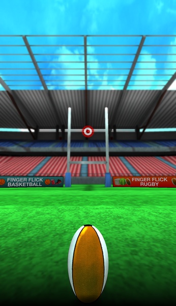 Finger Flick Rugby - Preview 3