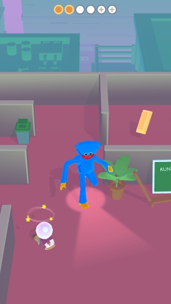 Poppy Hunt: Hide and Seek - Preview 6