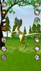 Talking Sinosauropteryx screenshot 15