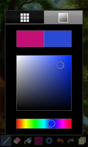 Fresco Lite - Preview 3