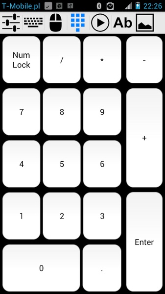 USB Remote - Preview 6
