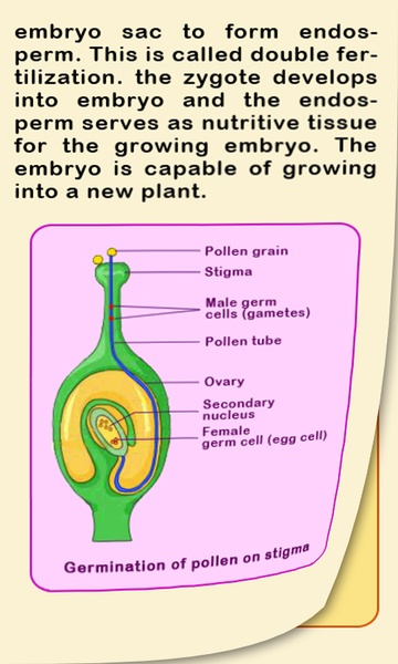 Biology III - Preview 1