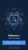 Followers+ Followers Analytics for Instagram screenshot 3