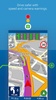 MapFactor Navigator Car Pro screenshot 4