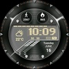 Legend Watch Face screenshot 5