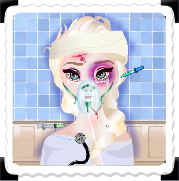 Head Doctor Surgery - Preview 2