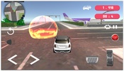 Racing Simulator screenshot 2